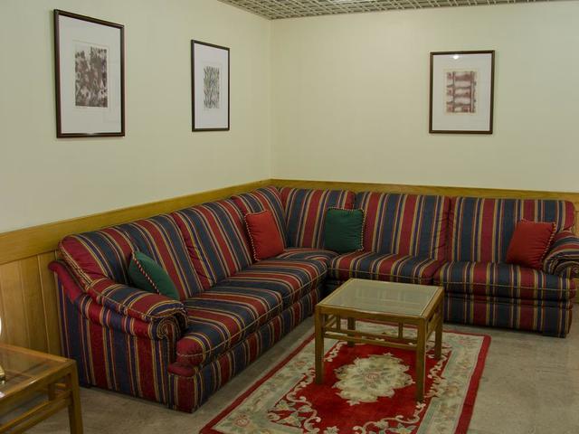 фото отеля VIP Inn Berna изображение №9