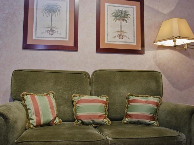 фотографии отеля VIP Inn Berna изображение №11