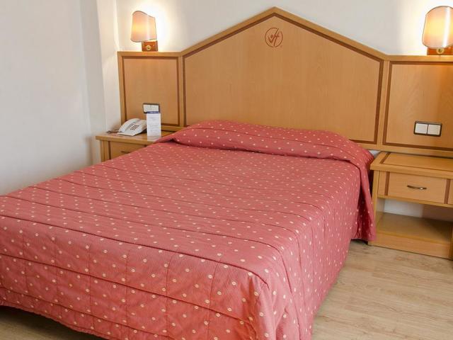 фотографии VIP Inn Berna изображение №12