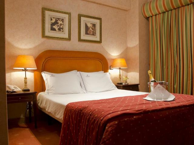 фото отеля VIP Inn Berna изображение №13