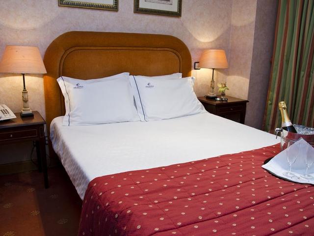 фотографии VIP Inn Berna изображение №16