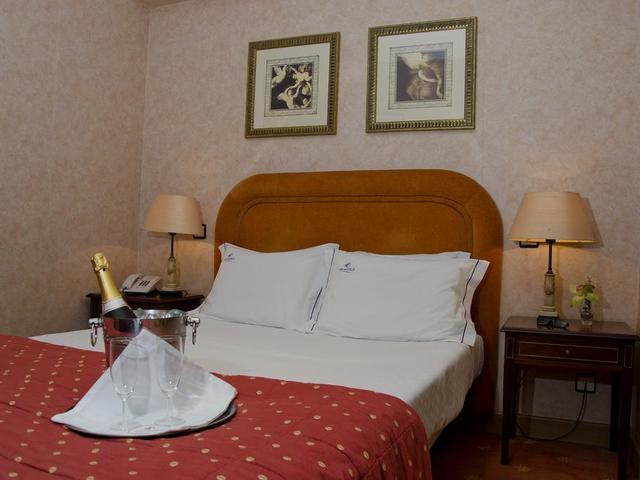 фото VIP Inn Berna изображение №18