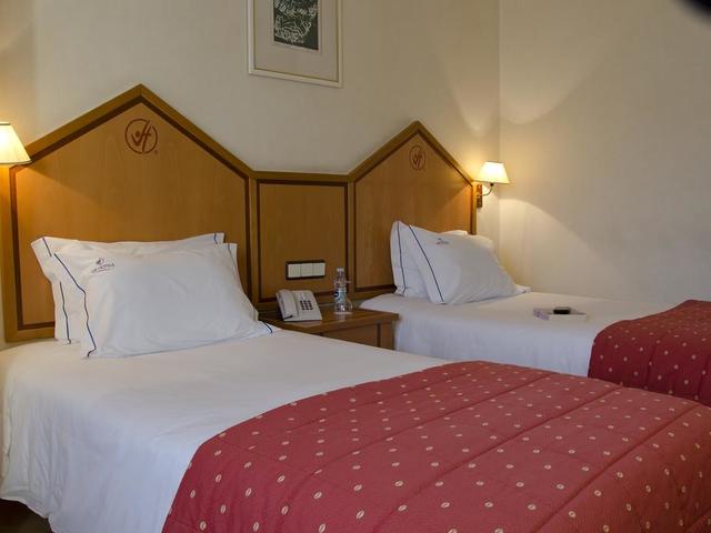 фотографии VIP Inn Berna изображение №20