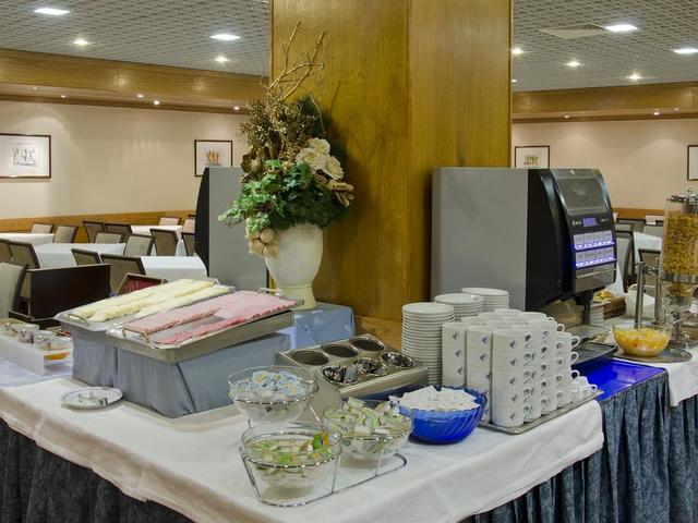 фото VIP Inn Berna изображение №22