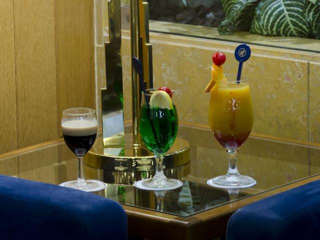 фотографии VIP Inn Berna изображение №24