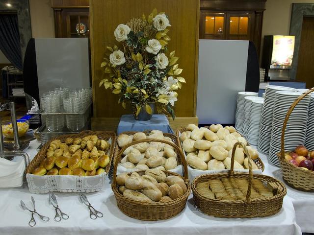 фото VIP Inn Berna изображение №26