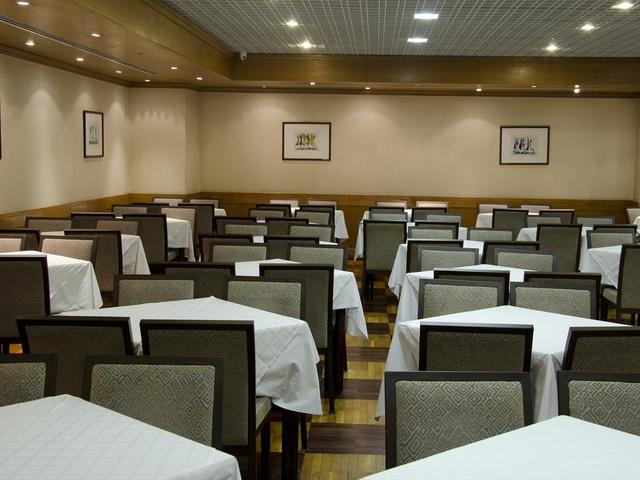 фотографии отеля VIP Inn Berna изображение №27