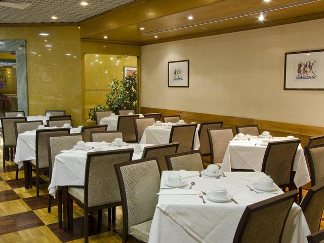 фотографии VIP Inn Berna изображение №28