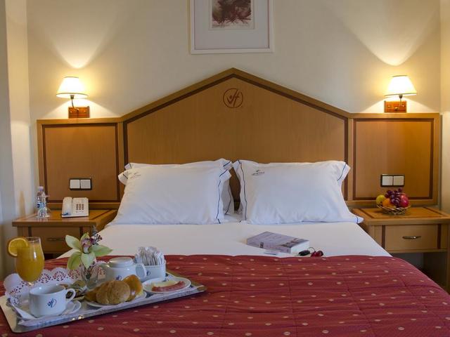 фото отеля VIP Inn Berna изображение №33