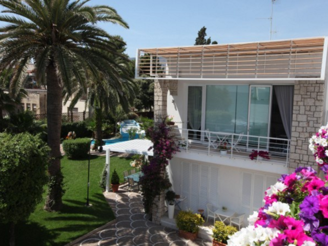 фото Appartment Vincenzo App изображение №6