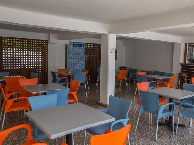 фото Pavlinia Hotel Apartments изображение №14