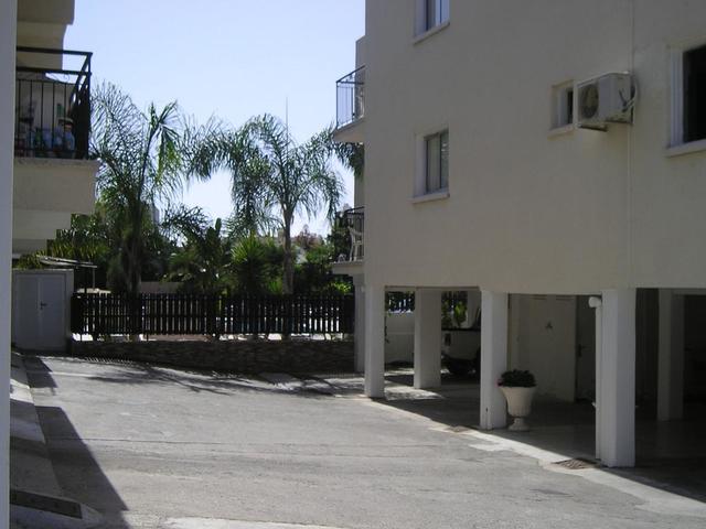 фото Pavlinia Hotel Apartments изображение №22