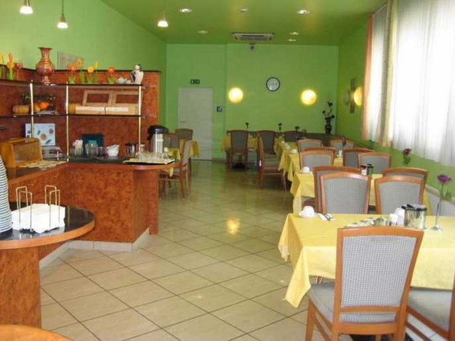фото Minerva Hotel изображение №30