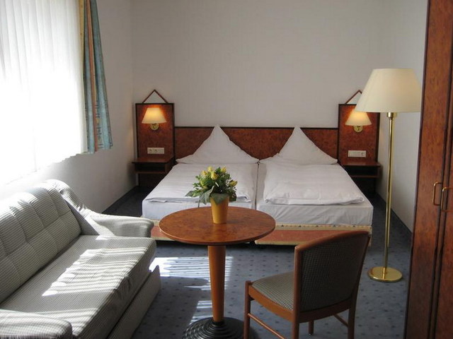 фото Minerva Hotel изображение №26