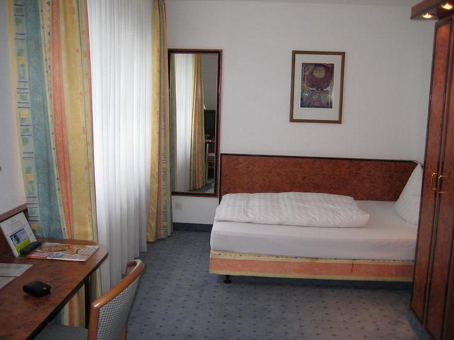 фото отеля Minerva Hotel изображение №25