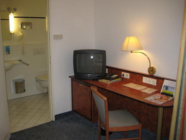 фотографии Minerva Hotel изображение №24