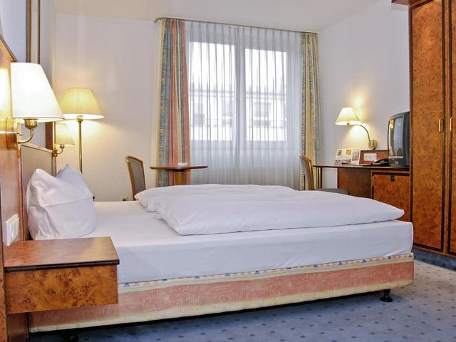 фотографии отеля Minerva Hotel изображение №23