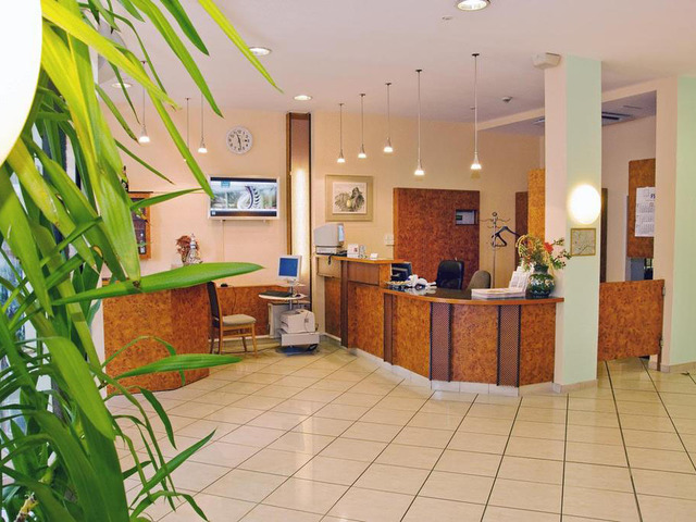 фото Minerva Hotel изображение №22