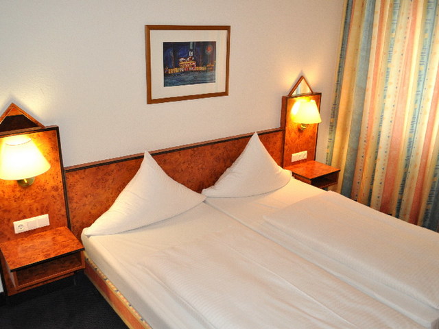 фото отеля Minerva Hotel изображение №21