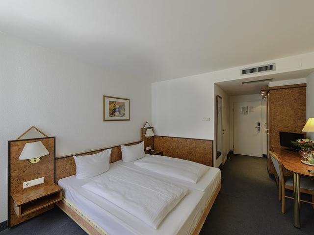 фотографии Minerva Hotel изображение №20