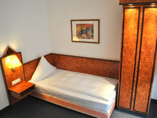 фото Minerva Hotel изображение №18