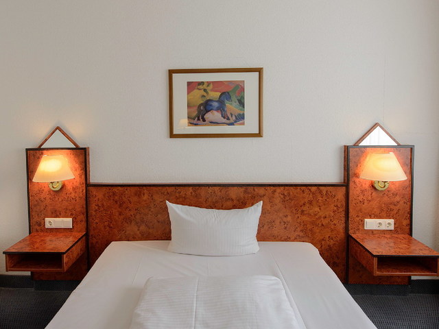 фото отеля Minerva Hotel изображение №17