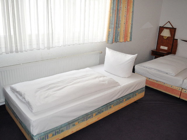 фотографии отеля Minerva Hotel изображение №15