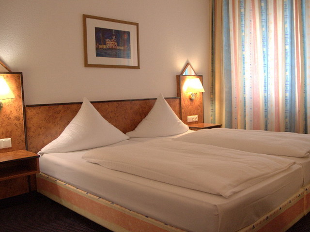 фото Minerva Hotel изображение №14