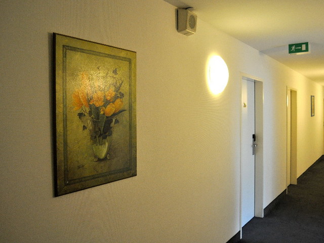 фотографии Minerva Hotel изображение №8