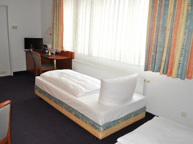фото отеля Minerva Hotel изображение №5