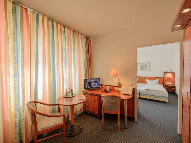 фото Minerva Hotel изображение №2