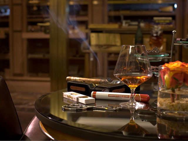 фото Breidenbacher Hof, a Capella Hotel изображение №54