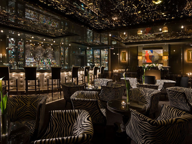 фотографии Breidenbacher Hof, a Capella Hotel изображение №52