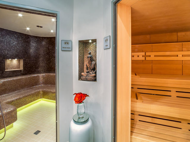 фото Breidenbacher Hof, a Capella Hotel изображение №50