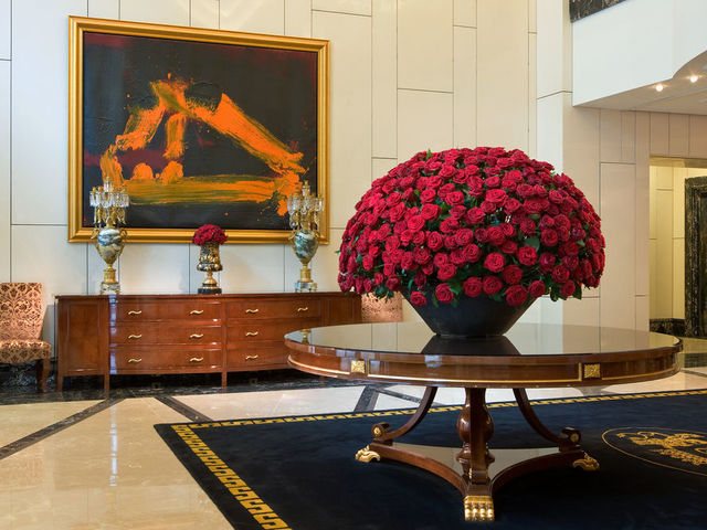 фотографии Breidenbacher Hof, a Capella Hotel изображение №48