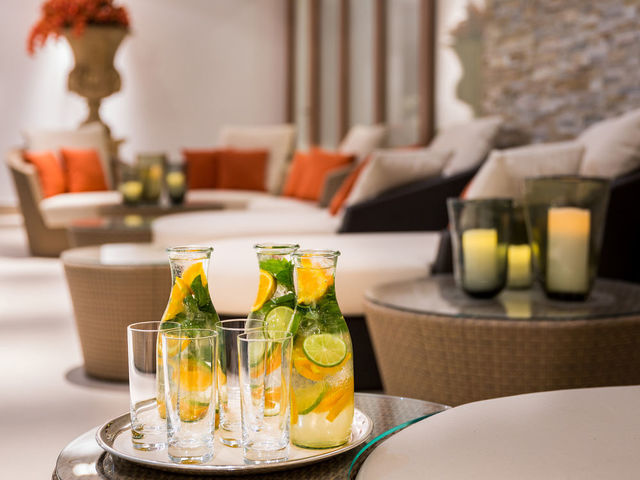 фотографии Breidenbacher Hof, a Capella Hotel изображение №44