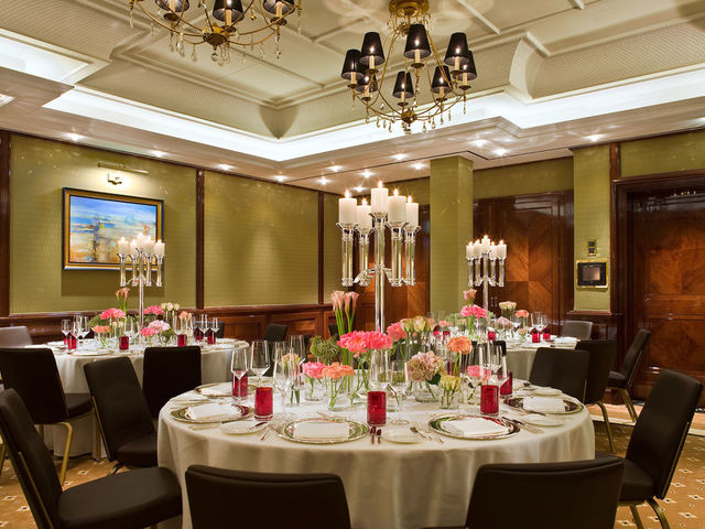 фото Breidenbacher Hof, a Capella Hotel изображение №42