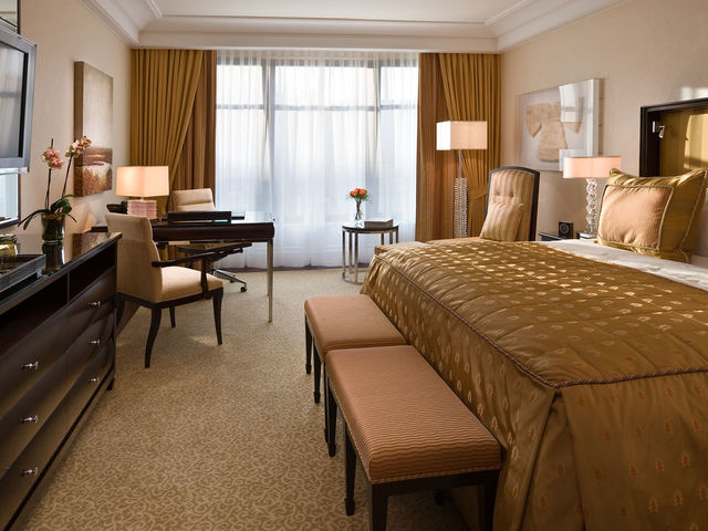 фотографии Breidenbacher Hof, a Capella Hotel изображение №28