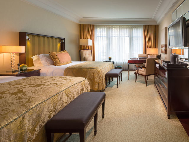 фото Breidenbacher Hof, a Capella Hotel изображение №26