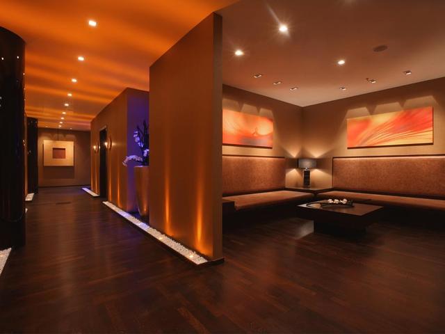 фото Breidenbacher Hof, a Capella Hotel изображение №22