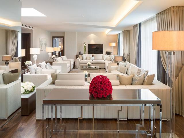 фотографии Breidenbacher Hof, a Capella Hotel изображение №20