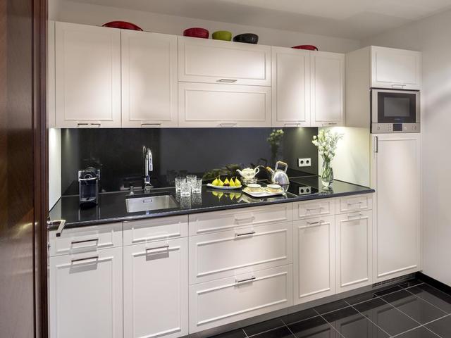 фото Breidenbacher Hof, a Capella Hotel изображение №14