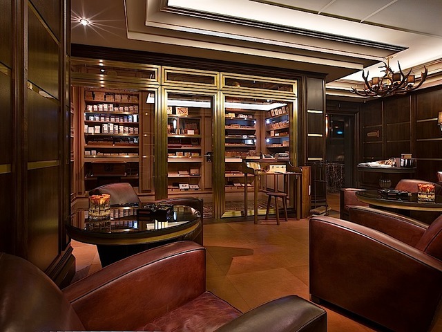 фото Breidenbacher Hof, a Capella Hotel изображение №10