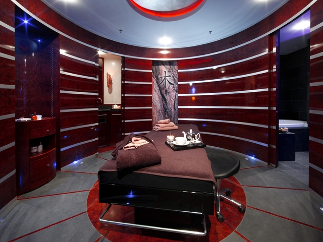 фотографии Breidenbacher Hof, a Capella Hotel изображение №4