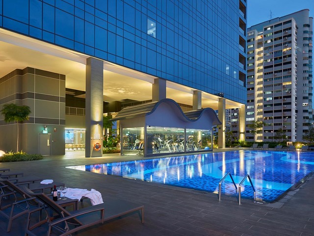 Hotel Boss