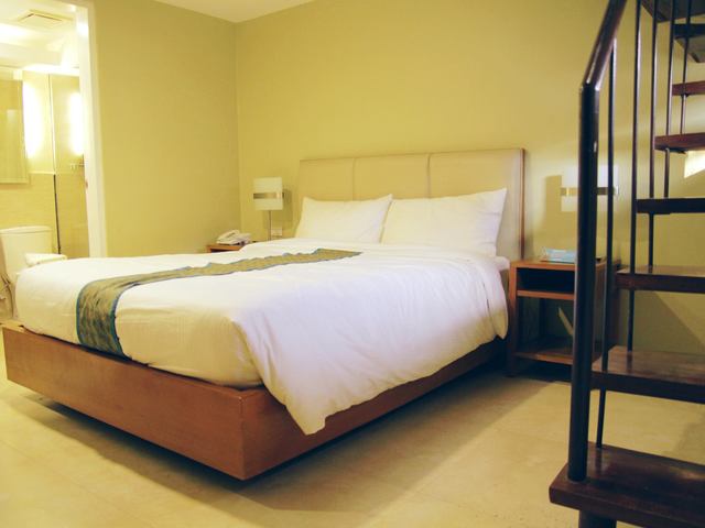 фотографии отеля Boracay Haven Resort изображение №27