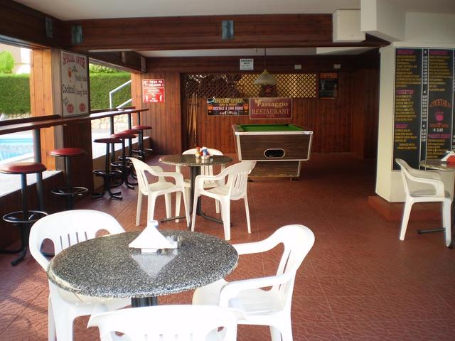 фотографии отеля Papouis Barbara Tourist изображение №31