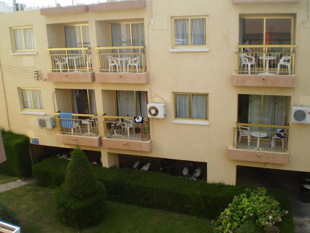 фотографии отеля Papouis Barbara Tourist изображение №27