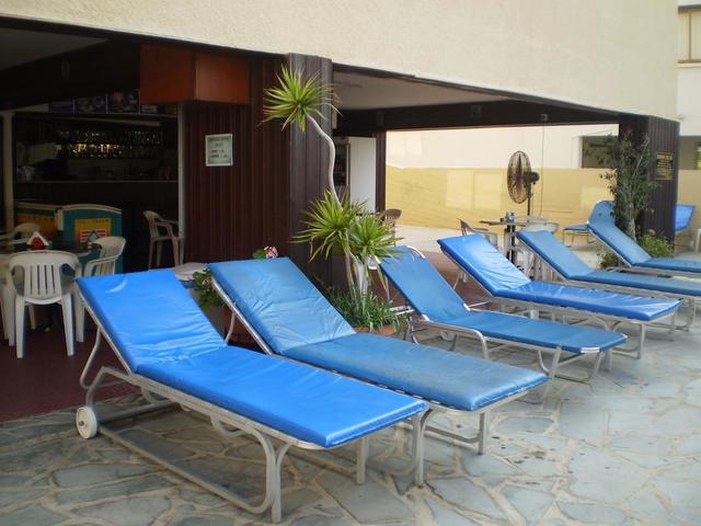 фотографии Papouis Barbara Tourist изображение №24