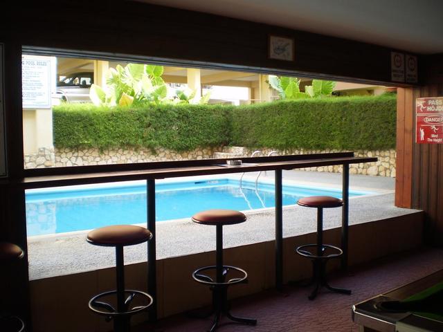 фото отеля Papouis Barbara Tourist изображение №21